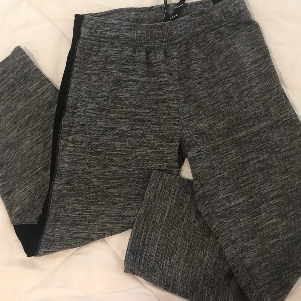 Boys Active Sport Pants